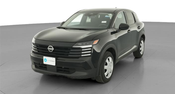 Thumbnail: 2025 Nissan Kicks - 1