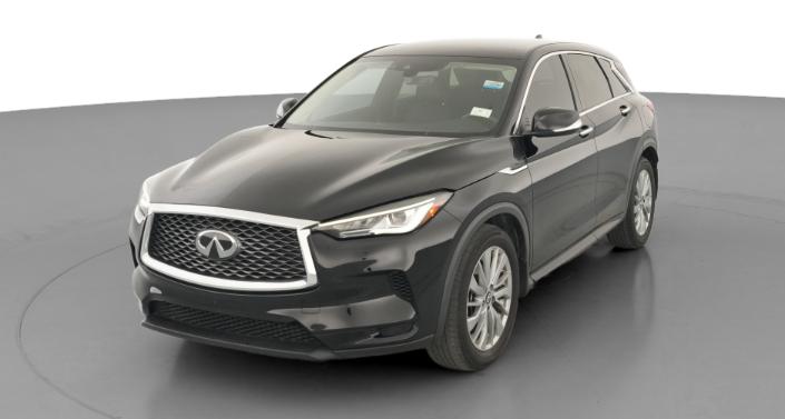 Thumbnail: 2023 INFINITI QX50 - 1