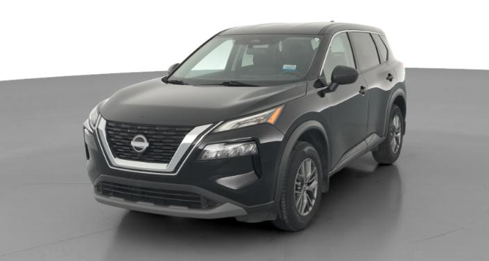 Thumbnail: 2022 Nissan Rogue - 1