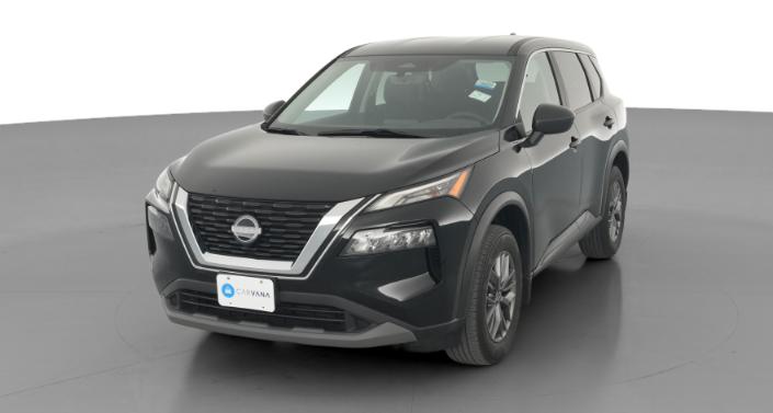 Thumbnail: 2023 Nissan Rogue - 1