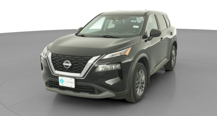 Thumbnail: 2023 Nissan Rogue - 1