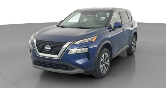 Thumbnail: 2022 Nissan Rogue - 1