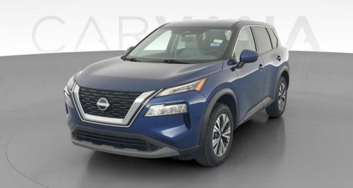 2022 Nissan Rogue