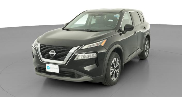 Thumbnail: 2023 Nissan Rogue - 1