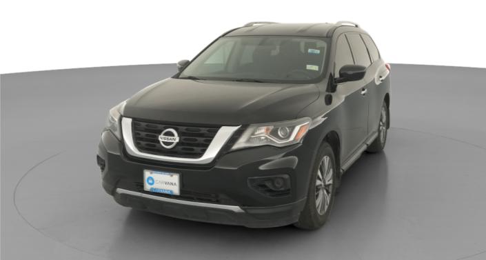 2020 Nissan Pathfinder S -
                  Fort Worth, TX