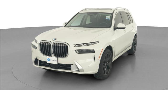 Thumbnail: 2023 BMW X7 - 1