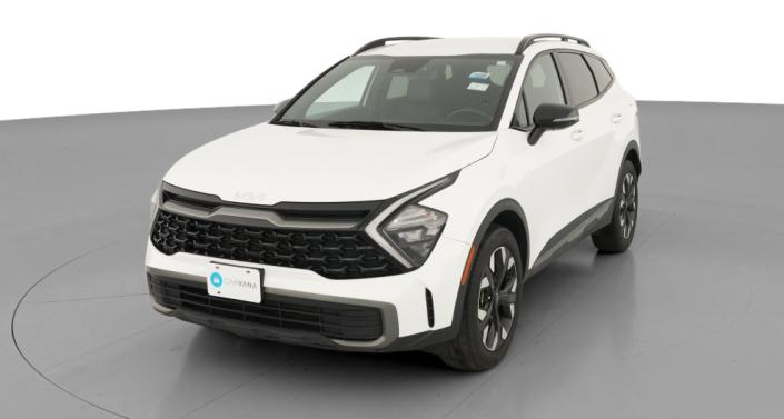 Thumbnail: 2023 Kia Sportage - 1