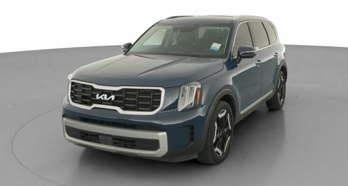 Thumbnail: 2023 Kia Telluride - 1