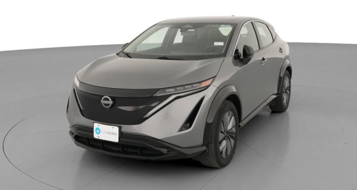 2023 Nissan Ariya Engage -
                  Hebron, OH
