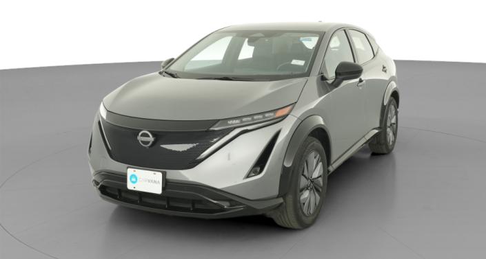 2023 Nissan Ariya Engage -
                  Hebron, OH