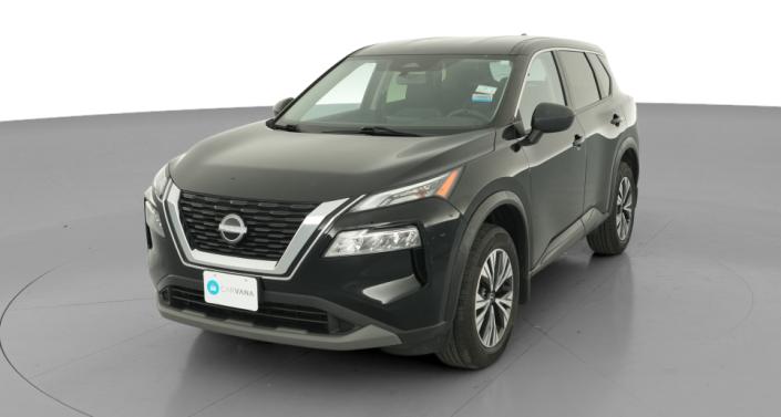 Thumbnail: 2023 Nissan Rogue - 1