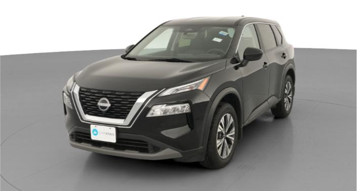 Thumbnail: 2023 Nissan Rogue - 1
