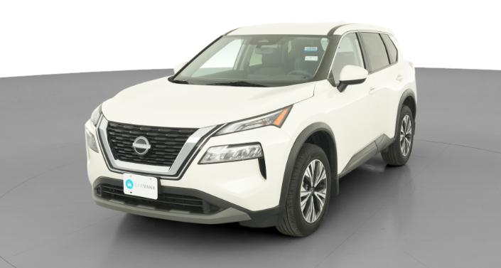 Thumbnail: 2023 Nissan Rogue - 1