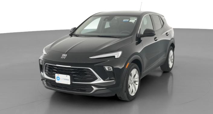Thumbnail: 2025 Buick Encore GX - 1