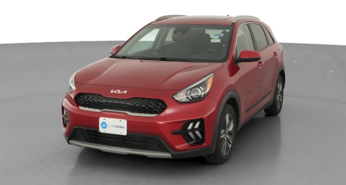 Thumbnail: 2022 Kia Niro - 1