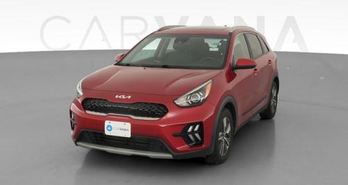 2022 Kia Niro