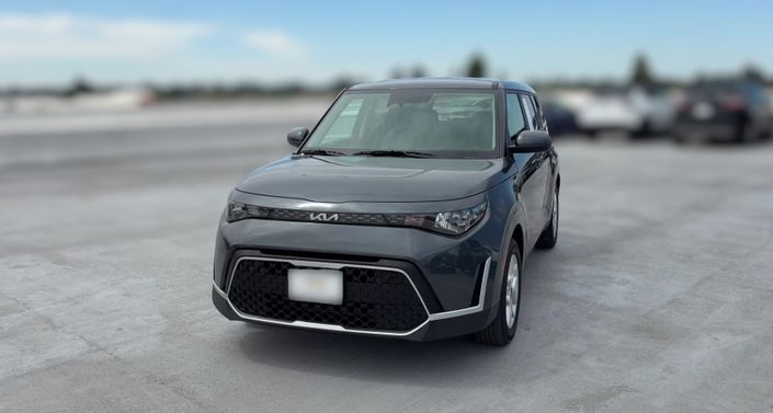 Thumbnail: 2025 Kia Soul - 1