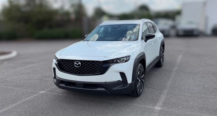 Thumbnail: 2025 Mazda CX-50 - 1