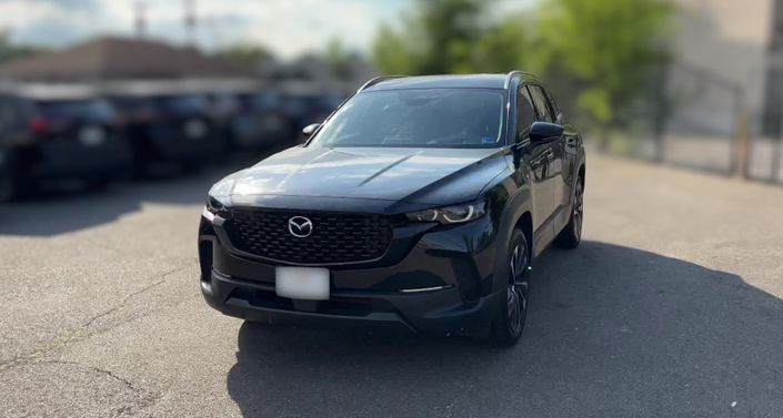 Thumbnail: 2025 Mazda CX-50 - 1