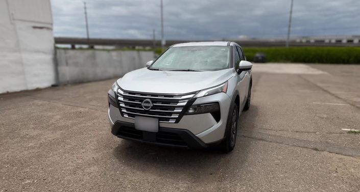 Thumbnail: 2025 Nissan Rogue - 1