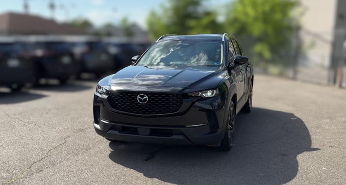 Thumbnail: 2025 Mazda CX-50 - 1