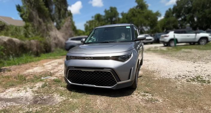 Thumbnail: 2025 Kia Soul - 1