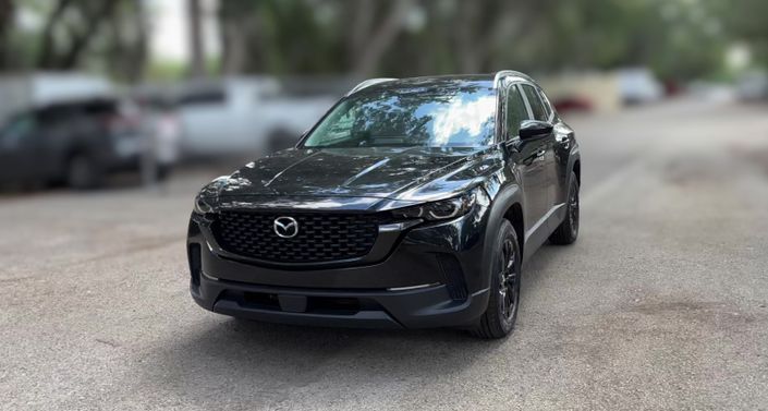 Thumbnail: 2025 Mazda CX-50 - 1