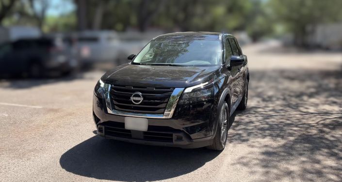Thumbnail: 2025 Nissan Pathfinder - 1