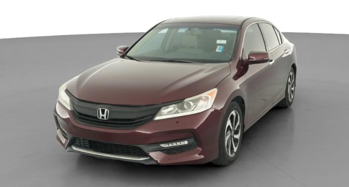 Thumbnail: 2016 Honda Accord - 1
