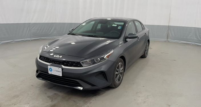 Thumbnail: 2022 Kia Forte - 1