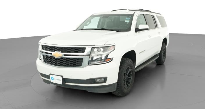 Thumbnail: 2019 Chevrolet Suburban - 1