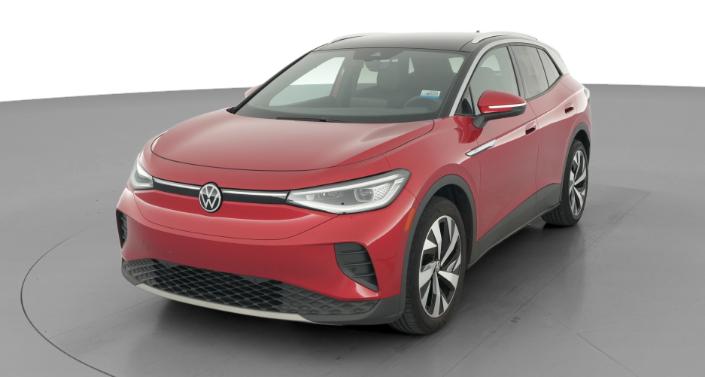 2021 Volkswagen ID.4 Pro S -
                  Haines City, FL