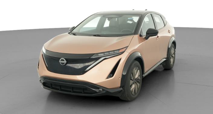 2023 Nissan Ariya Premiere -
                  Concord, NC