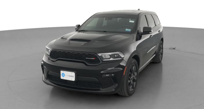 Thumbnail: 2021 Dodge Durango - 1