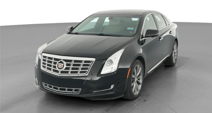 2013 Cadillac XTS Base -
                  Haines City, FL