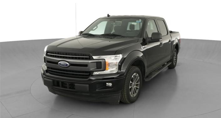 Thumbnail: 2020 Ford Econoline - 1