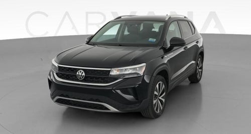 2022 Volkswagen Taos