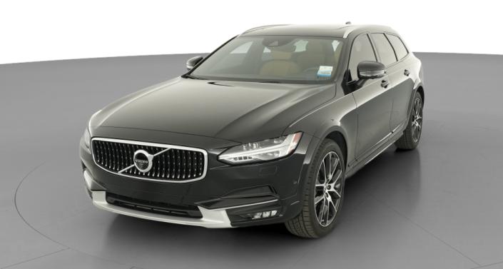 2018 Volvo V90 T6 -
                  Auburn, GA
