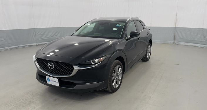 Thumbnail: 2023 Mazda CX-30 - 1