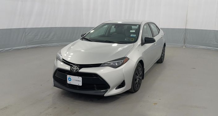 Thumbnail: 2018 Toyota Corolla - 1