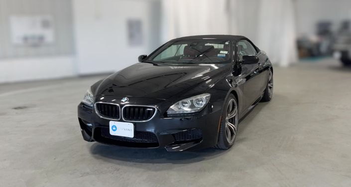 2014 BMW M6 Base -
                  Manville, NJ