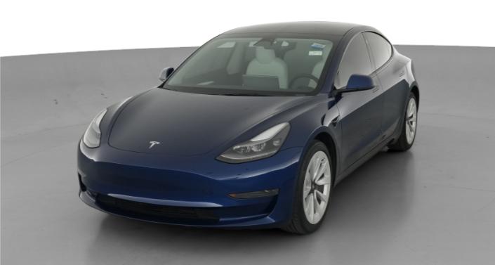 Thumbnail: 2023 Tesla Model 3 - 1