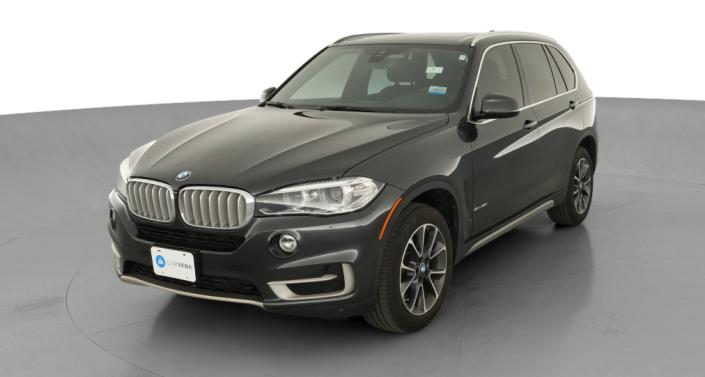 Thumbnail: 2018 BMW X5 - 1