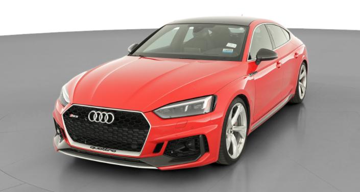 2019 Audi RS 5  -
                  Auburn, GA