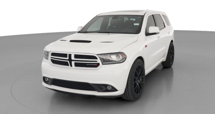 2014 Dodge Durango R/T -
                  Lorain, OH