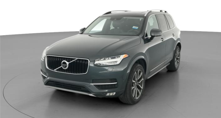 2017 Volvo XC90 T6 Momentum -
                  Haines City, FL