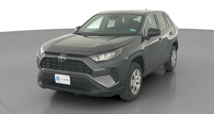 Thumbnail: 2022 Toyota RAV4 - 1