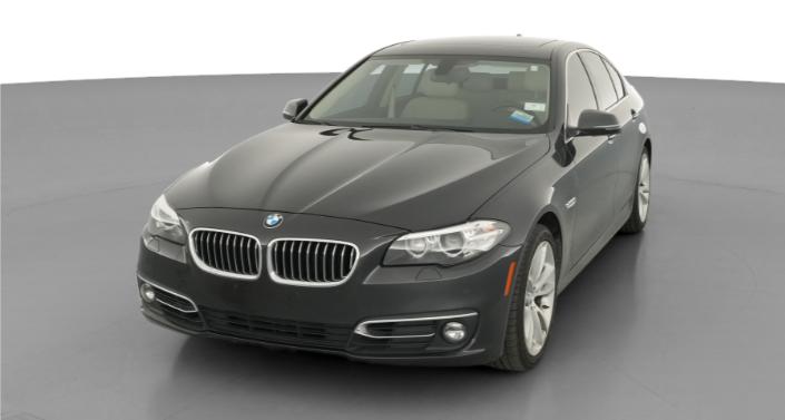 2015 BMW 5 Series 535i -
                  Trenton, OH