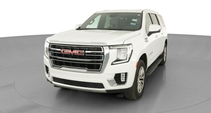 Thumbnail: 2024 GMC Yukon XL - 1