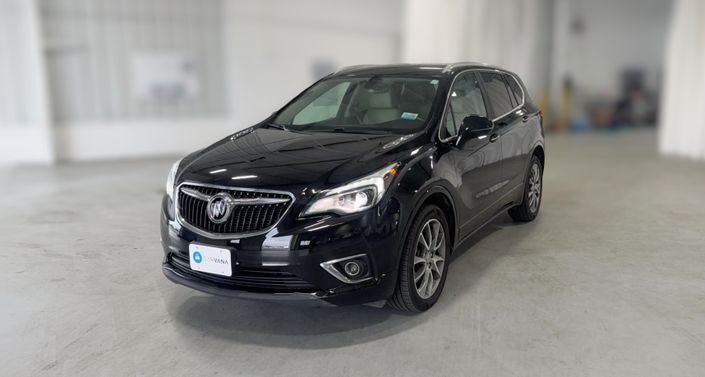 2020 Buick Envision Essence -
                  Manville, NJ